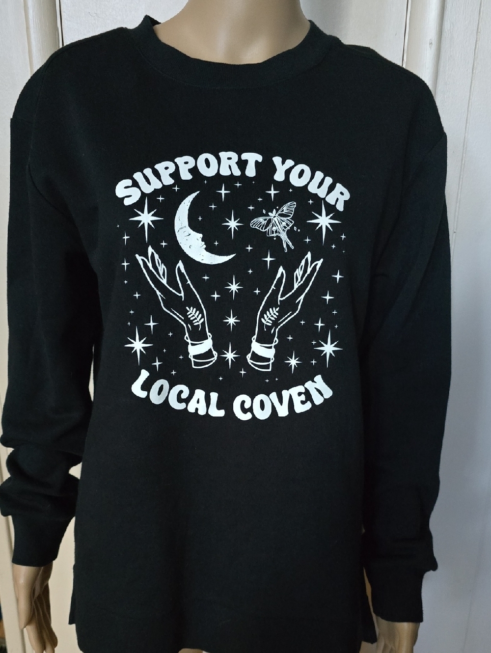 Local Coven